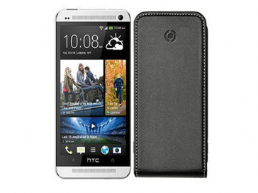 FUNDA LIBRO HTC ONE M7 FACE311 CELLY