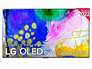 SMART TV OLED ULTRA HD 4K 97" LG OLED97G29LA