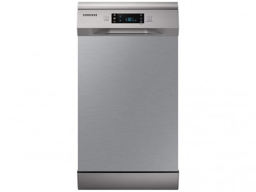 LAVAVAJILLAS SAMSUNG LIBRE INSTALACION 10 SERVICIOS 3ª BANDEJA E DW50R4070FS/EC INOX