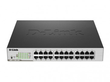 SWITCH DGS-1100-24P D-LINK