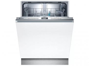 LAVAVAJILLAS BALAY INTEGRABLE 12 SERVICIOS E 3VF5010DP