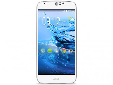 LIQUID JADE Z BLANCO (HM.HN2EE.001) ACER