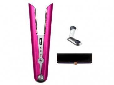 PLANCHA DE PELO CORRALE FUCSIA 200W DYSON