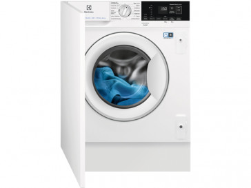 LAVADORA SECADORA ELECTROLUX INTEGRABLE 8KG/4KG 1600rpm D EN7W4862OF