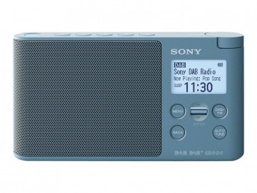 XDR-S41D (BL) SONY