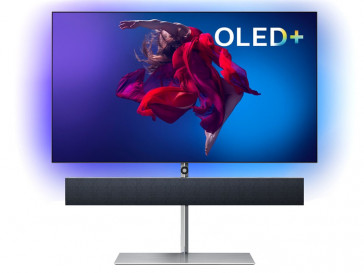SMART TV OLED ULTRA HD 4K 65" PHILIPS 65OLED984/12