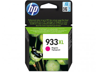 TINTA MAGENTA 933XL (CN055AE#BGY) HP