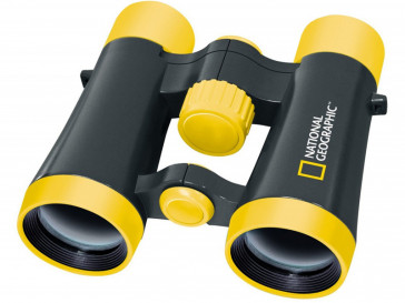 4X30 PARA NIÑOS NATIONAL GEOGRAPHIC