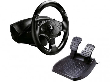 VOLANTE T80 RW PS4 OFICIAL (4160598) THRUSTMASTER