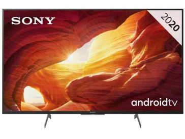 SMART TV LED ULTRA HD 4K ANDROID 43" SONY KD-43XH8596