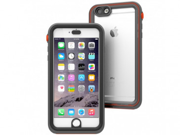 FUNDA IMPERMEABLE IPHONE 6/6S PLUS CATIPHO6SPRES RESCUE RANGER CATALYST