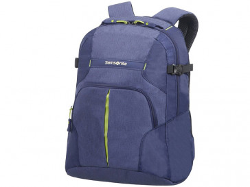 MOCHILA PORTATIL REWIND 15.6" AZUL SAMSONITE