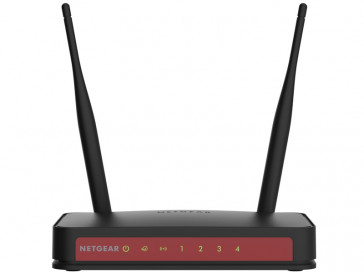ROUTER WIFI JWNR2010-100PES NETGEAR