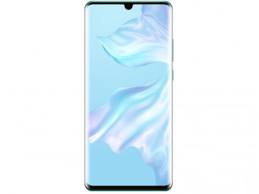 P30 PRO 256/8GB DUAL SIM AURORA AZUL HUAWEI