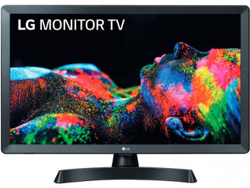 TV MONITOR LED HD 24" LG 24TL510V-PZ
