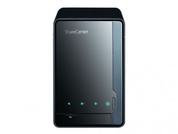 SHARECENTER PULSE DNS-320 D-LINK