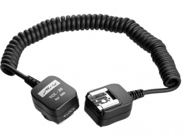 CABLE TCC-20 (NIKON) METZ