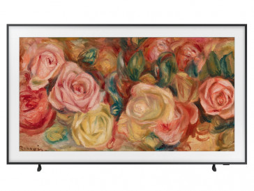 SMART TV QLED THE FRAME ULTRA HD 4K 65" SAMSUNG TQ65LS03D