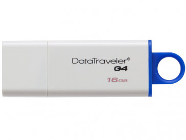 DATA TRAVELER G4 16GB (DTIG4/16GB) KINGSTON