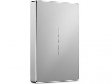 PORSCHE DESIGN MOBILE DRIVE 5TB STFD5000400 (S) LACIE