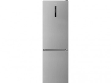 FRIGORIFICO SMEG COMBI NO FROST E FC18XDNE