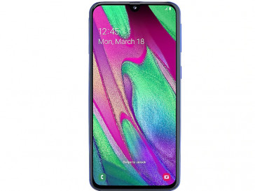 GALAXY A40 SM-A405F 64GB DUAL SIM (BL) SAMSUNG