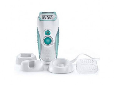 SILK-EPIL NEW 7891 EXPRESSIVE BRAUN
