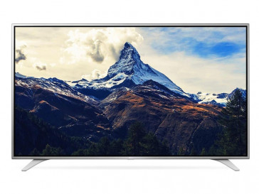 SMART TV LED ULTRA HD 4K 55" LG 55UH650V