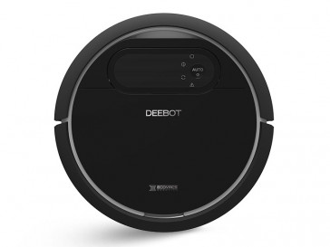 ROBOT ASPIRADOR ECOVACS DEEBOT N78D