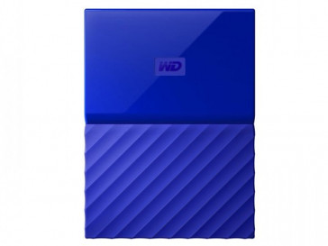 MY PASSPORT 2TB WDBYFT0020BBL-WESN WESTERN DIGITAL