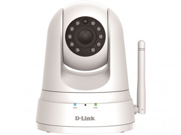 CAMARA VIGILANCIA HD DCS-5030L D-LINK