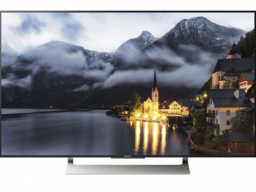 SMART TV LED ULTRA HD 4K ANDROID 49" SONY KD-49XE9005