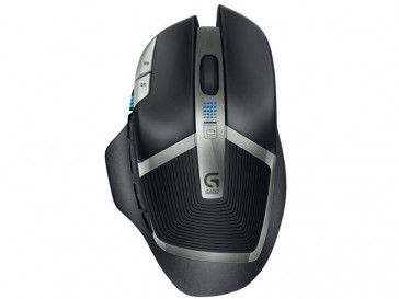 RATON WIRELESS G602 (910-003822) LOGITECH