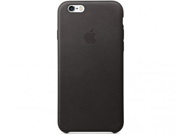 FUNDA PIEL IPHONE 6S MKXW2ZM/A (B) APPLE
