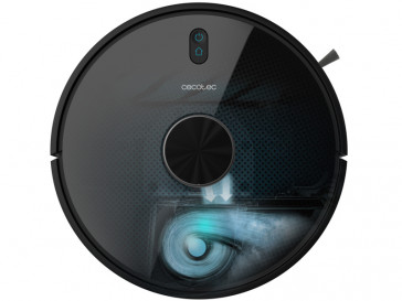ROBOT ASPIRADOR CECOTEC CONGA 5090 05424