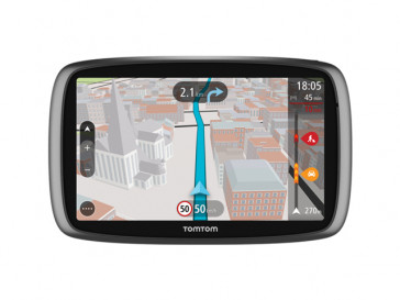 GO 610 MUNDO TOMTOM