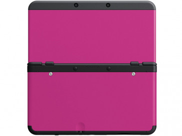 CUBIERTA NEW 3DS 2213466 (PK) NINTENDO