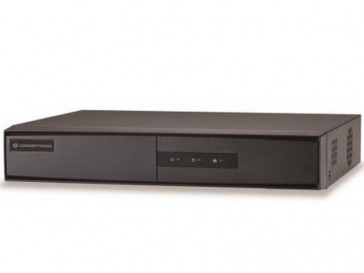 GRABADOR VIDEOVIGILANCIA C8XVR CONCEPTRONIC