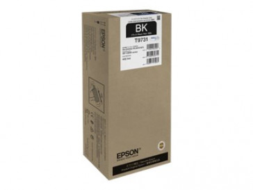 CARTUCHO TINTA NEGRA XL C13T973100 EPSON