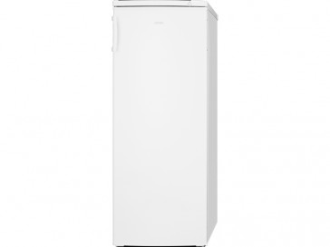 CONGELADOR VERTICAL SVAN 1 PUERTA LIBRE INSTALACION 163 LITROS A+ SVC144B