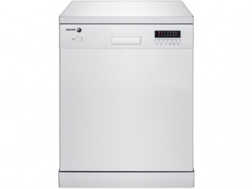 LAVAVAJILLAS FAGOR LIBRE INSTALACION 12 SERVICIOS A+ LVF11A