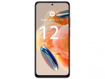 REDMI NOTE 12 PRO 4G 8/256GB MZB0DEIEU (GY) XIAOMI