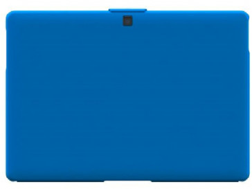 FUNDA PARA M10 AZUL BQ