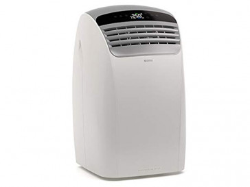 AIRE ACONDICIONADO PORTATIL DOLCECLIMA SILENT 12 CUBE OLIMPIA SPLENDID