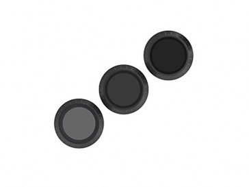 SET 3 FILTROS PARA MAVIC PRO MVC-5001 POLARPRO