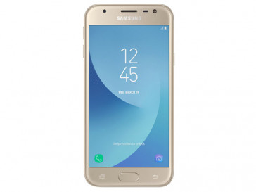 GALAXY J3 (2017) SM-J330F 16GB DUAL SIM (GD) EU SAMSUNG