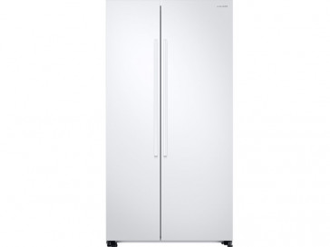 FRIGORIFICO SAMSUNG SIDE BY SIDE NO FROST A+ RS66N8100WW