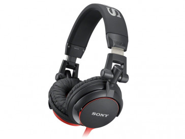 AURICULARES MDR-V55R NEGRO SONY
