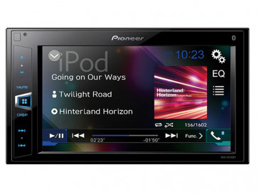 AUTORADIO BLUETOOTH MVH-AV290BT PIONEER