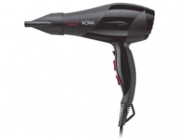 SECADOR PELO IONICO SP7170 SOLAC